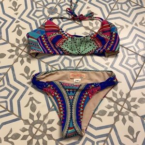 Mara Hoffman Swim bikini